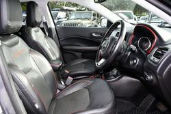 2021 Jeep
                Compass Trailhawk