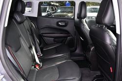 2021 Jeep
                Compass Trailhawk