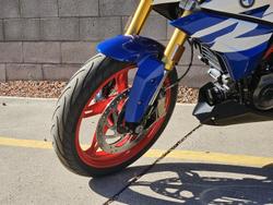 2025 BMW G 310 R