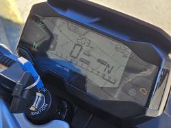 2025 BMW G 310 R
