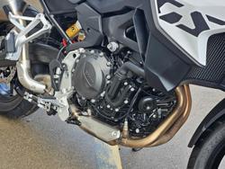2025 BMW F 800 GS Sport