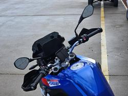 2025 BMW F 800 GS Sport