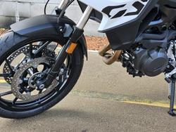 2025 BMW F 800 GS Sport