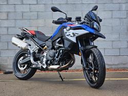2025 BMW F 800 GS Sport