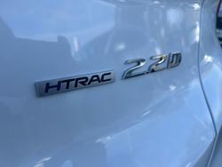 2023 Hyundai
Santa Fe Highlander