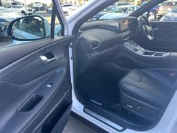 2023 Hyundai
Santa Fe Highlander