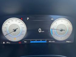2023 Hyundai
Santa Fe Highlander