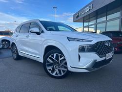 2023 Hyundai
Santa Fe Highlander