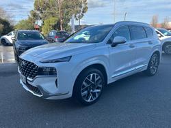 2023 Hyundai
Santa Fe Highlander