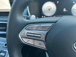 2023 Hyundai
Santa Fe Highlander