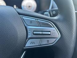 2023 Hyundai
Santa Fe Highlander