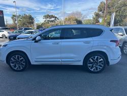 2023 Hyundai
Santa Fe Highlander