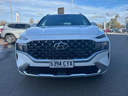 2023 Hyundai
Santa Fe Highlander