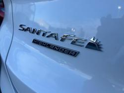2023 Hyundai
Santa Fe Highlander