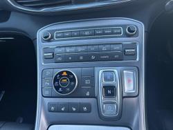 2023 Hyundai
Santa Fe Highlander