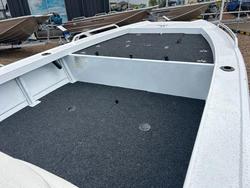 2025 QUINTREX 440 Explorer Trophy