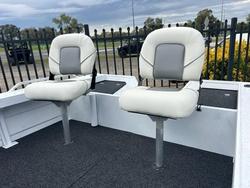 2025 QUINTREX 440 Explorer Trophy