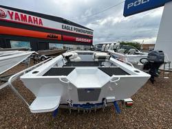 2025 QUINTREX 440 Explorer Trophy