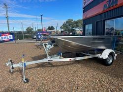 2025 QUINTREX F350 Outback Explorer