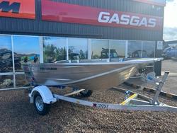 2025 QUINTREX F350 Outback Explorer