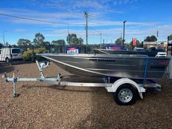 2025 QUINTREX F350 Outback Explorer