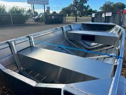 2025 QUINTREX F350 Outback Explorer