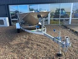 2025 QUINTREX F350 Outback Explorer