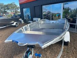 2025 QUINTREX F350 Outback Explorer