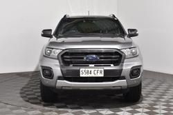 2020 Ford
Ranger Wildtrak