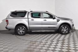 2020 Ford
Ranger Wildtrak