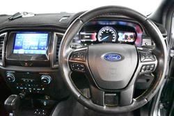 2020 Ford
Ranger Wildtrak