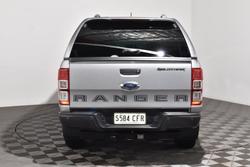 2020 Ford
Ranger Wildtrak