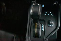 2020 Ford
Ranger Wildtrak