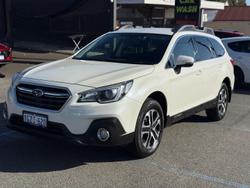 2019 Subaru
                Outback 2.0D