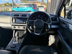 2019 Subaru
                Outback 2.0D