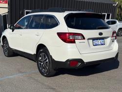2019 Subaru
                Outback 2.0D