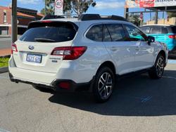 2019 Subaru
                Outback 2.0D