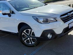 2019 Subaru
                Outback 2.0D