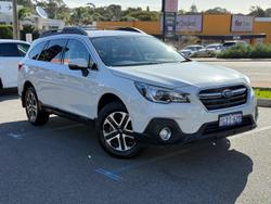 2019 Subaru
                Outback 2.0D