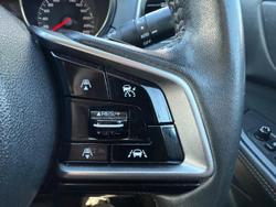 2019 Subaru
                Outback 2.0D
