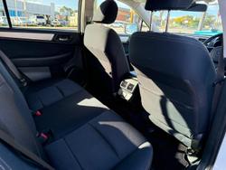 2019 Subaru
                Outback 2.0D