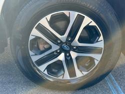 2019 Subaru
                Outback 2.0D