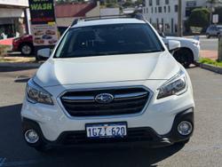 2019 Subaru
                Outback 2.0D