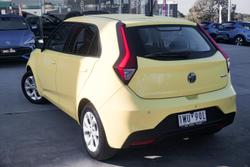 2022 MG
MG3 Core