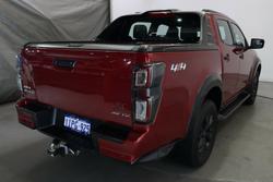 2024 Isuzu
                D-MAX X-TERRAIN
