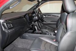 2024 Isuzu
                D-MAX X-TERRAIN