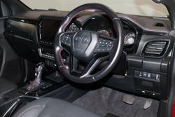 2024 Isuzu
                D-MAX X-TERRAIN