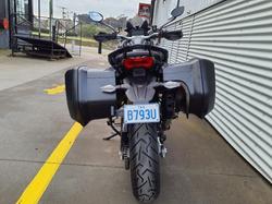 2025 Ducati Multistrada V4S Multistrada Black