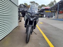 2025 Ducati Multistrada V4S Multistrada Black