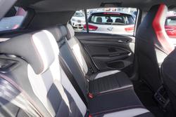 2023 Volkswagen
                Golf GTI